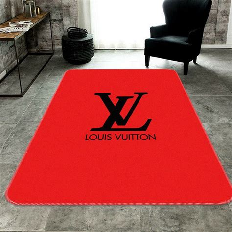 louis vuitton carpet rugs